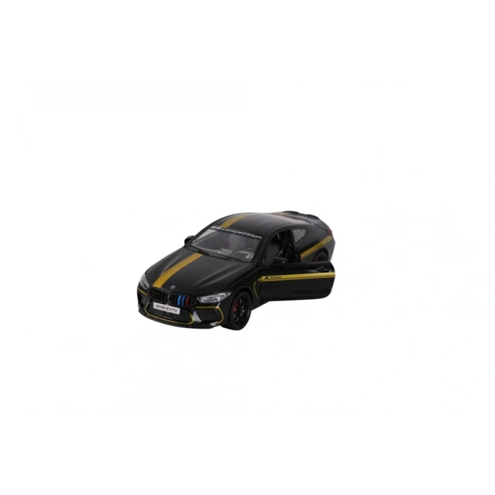 Timion KZL-DC24222 BMW M8 1:24 ISIKLI SESLI 32