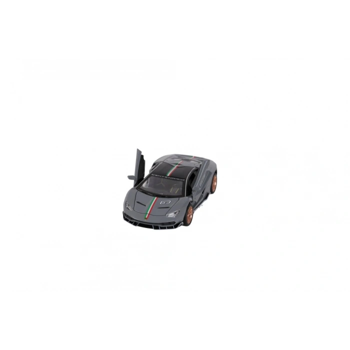 Timion KZL-DC24282 LAMBORGHINI LP770-4 1:24 ISIKLI SESLI  32