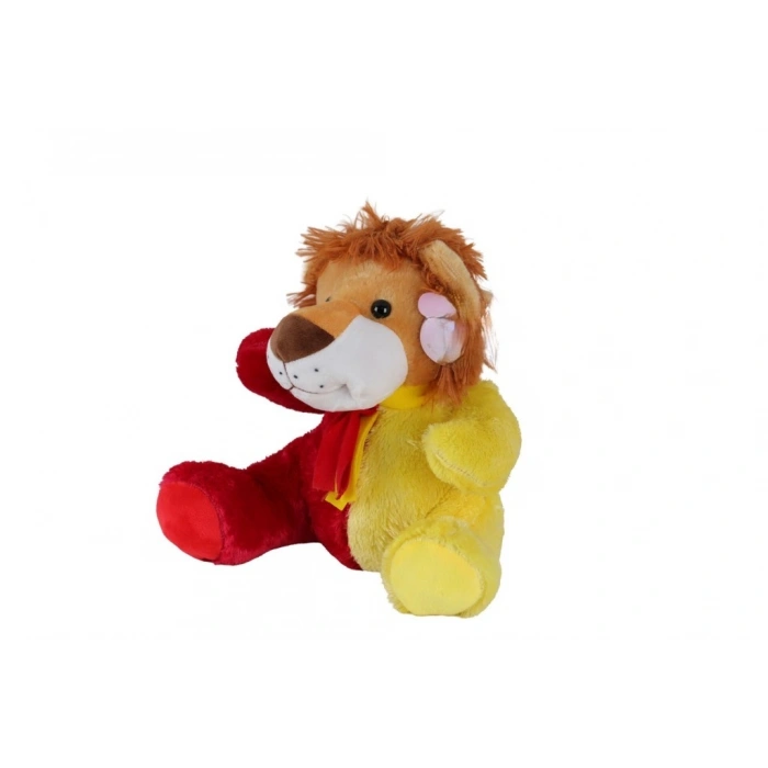 Timion KZL-DF-B170B PELUS 25 CM ASLAN BUYUK 60