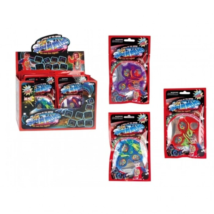 Timion KZL-GB07BO KZL-GB07BO IPLI ISIKLI FIRFIR 36 LI STAND 360