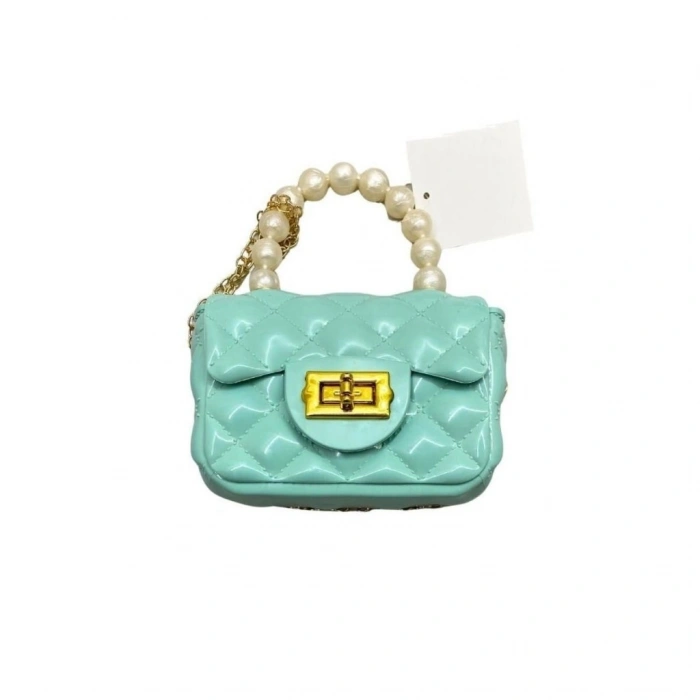 Timion KZL-HS-0050E KZL-HS-0050E INCILI COCUK CANTASI 12 LI BOX   72