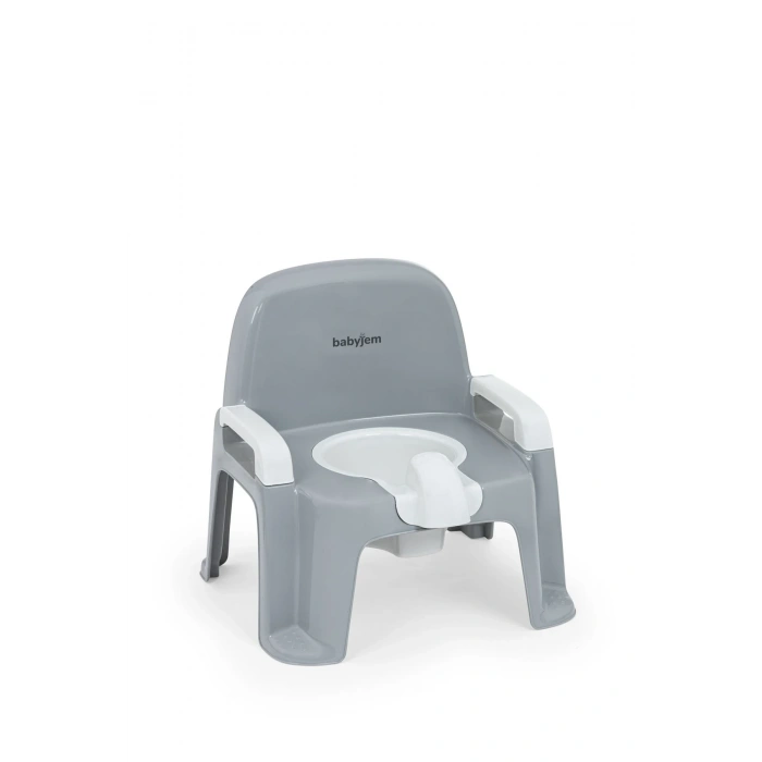 Timion Lazımlık 004 Soft Gri