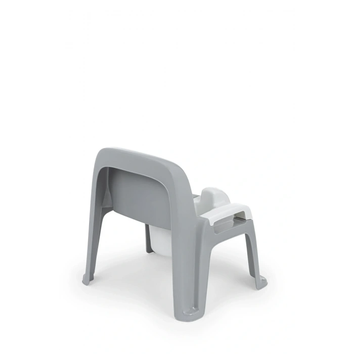 Timion Lazımlık 004 Soft Gri