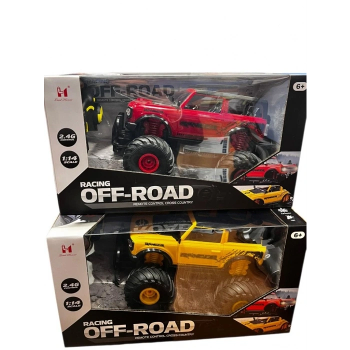 Timion LH-C089  KUTULU UZAK.KUM.JEEP- CN