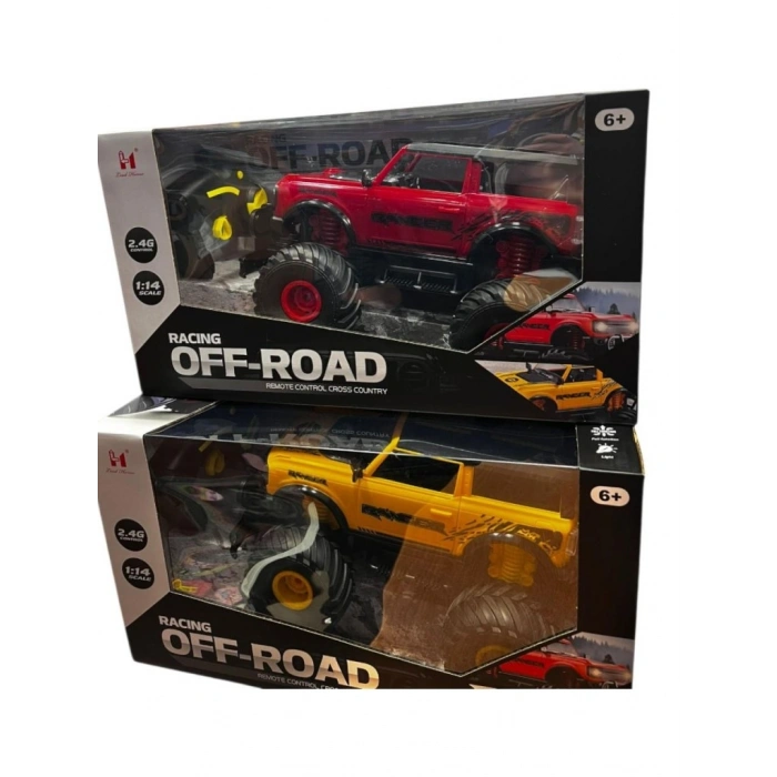 Timion LH-C089  KUTULU UZAK.KUM.JEEP- CN