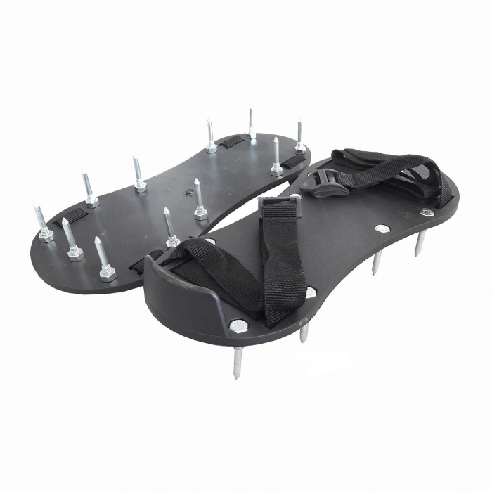 Timion Luna Epoksi Çivili Ayakkabı Çift