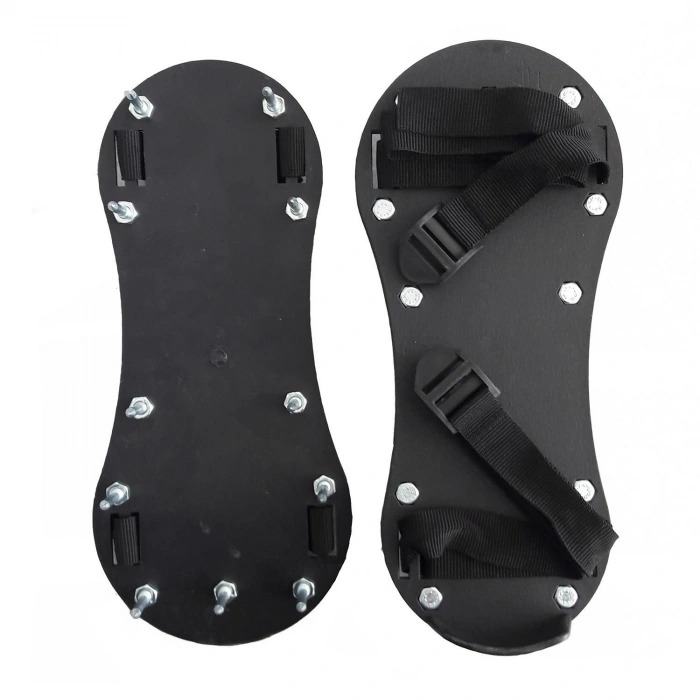 Timion Luna Epoksi Çivili Ayakkabı Çift