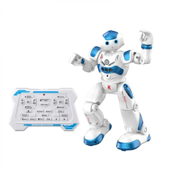 Timion LZH-99888-4 U/K SARJLI HAREKETLI ROBOT -VRD