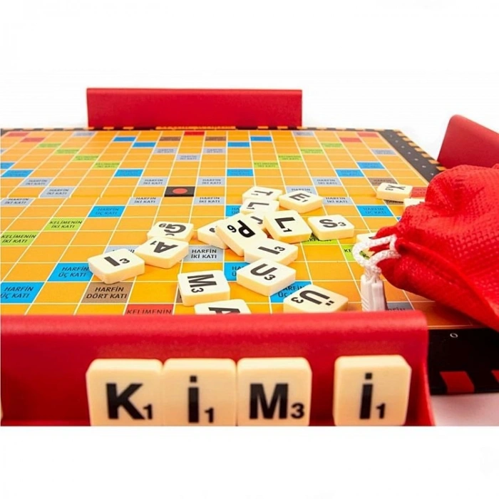 Timion Magic Words Kelime Oyunu