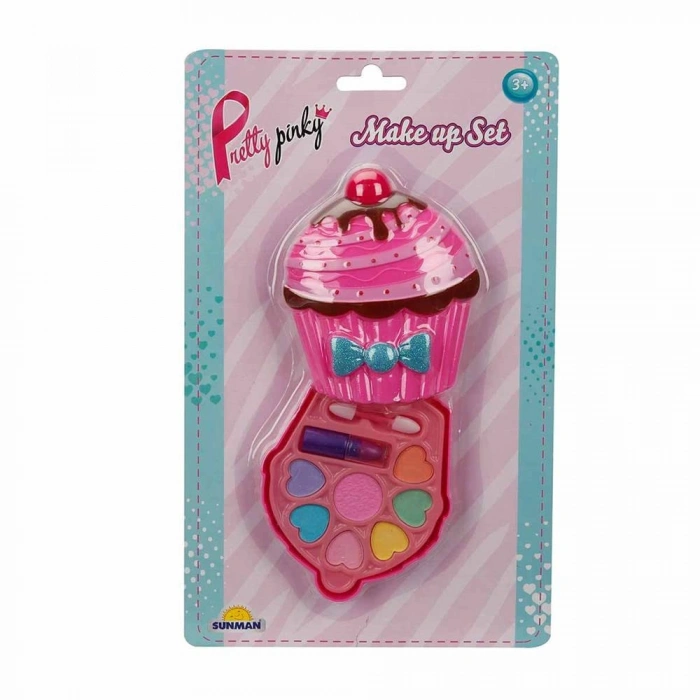 Timion Makyaj Güzellik Seti