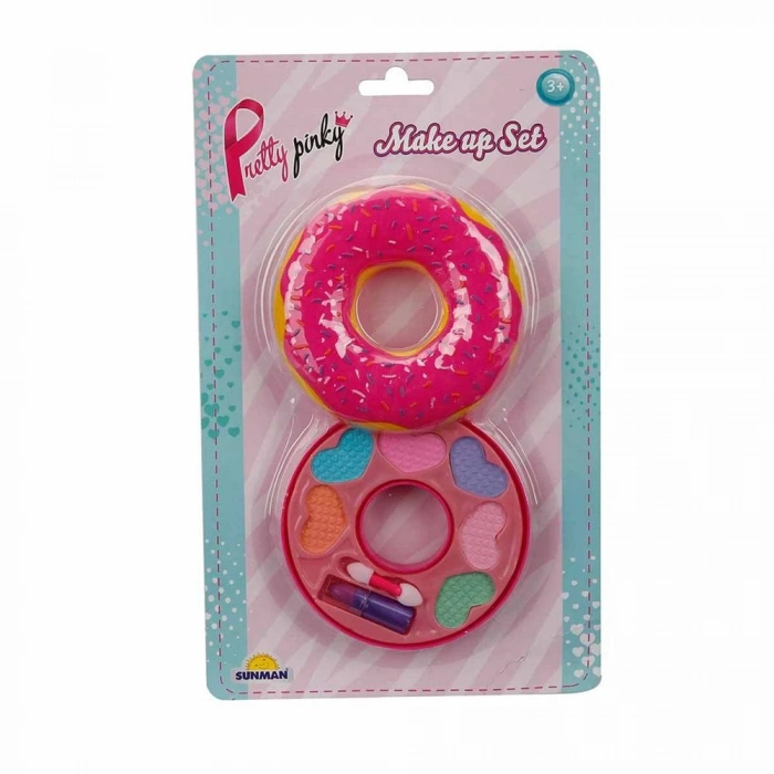 Timion Makyaj Güzellik Seti