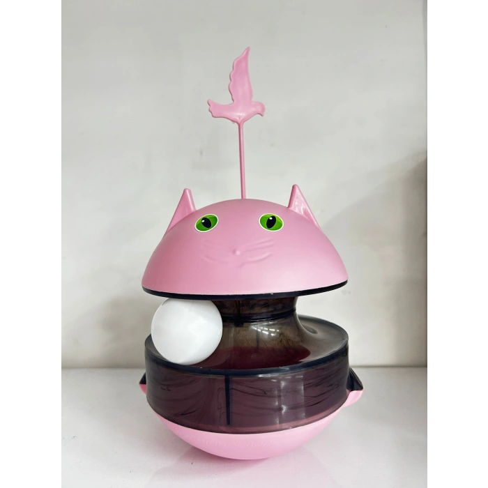 Timion Mama Ödüllü Kedi Oyuncağı Hacı Yatmaz (5148)