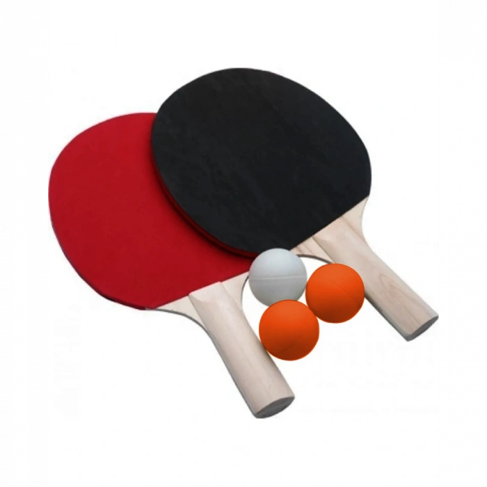 Timion MASA TENİSİ PİNPON RAKET SETİ (5148)