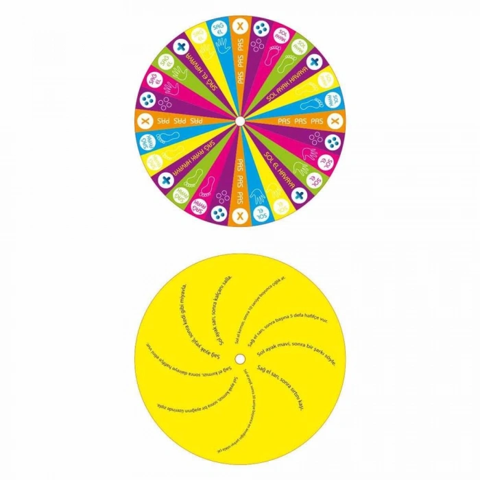 Timion Master Flex Denge Oyunu