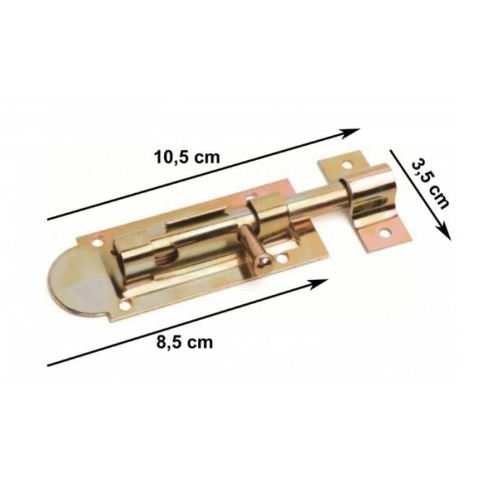 Timion Mavzer Sürgü No: 6