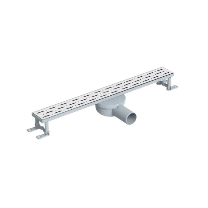 Timion Maxiflow Style Line Serisi 50 Cm Duş Kanalı