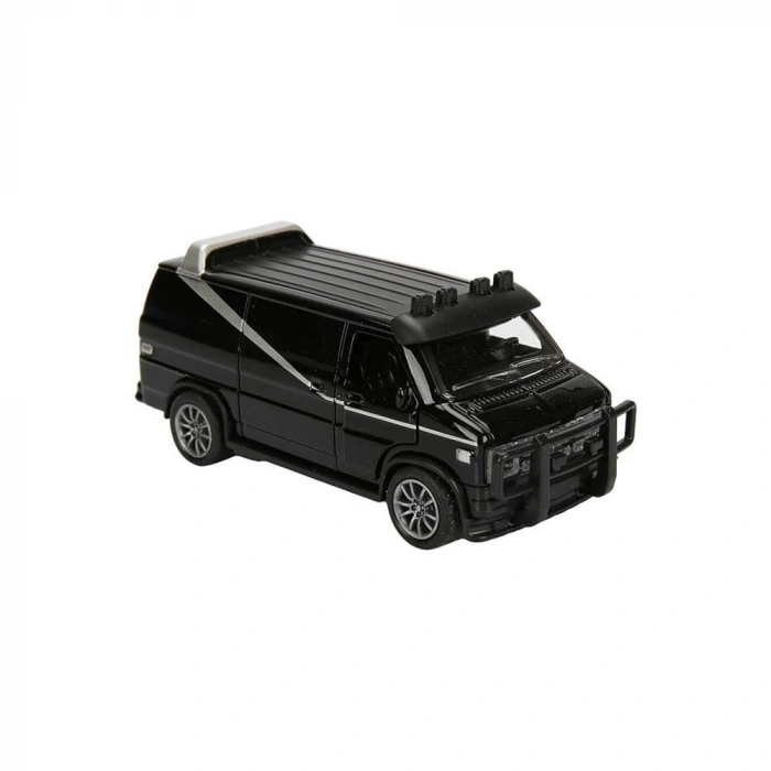 Timion Maxx Wheels Karavan 11 cm