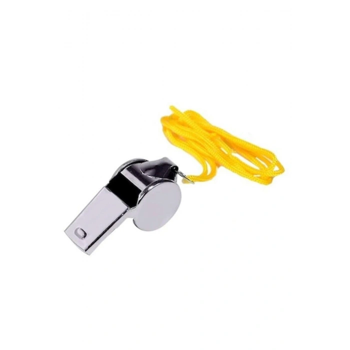 Timion Metal Düdük - 110 Desibel (5148)