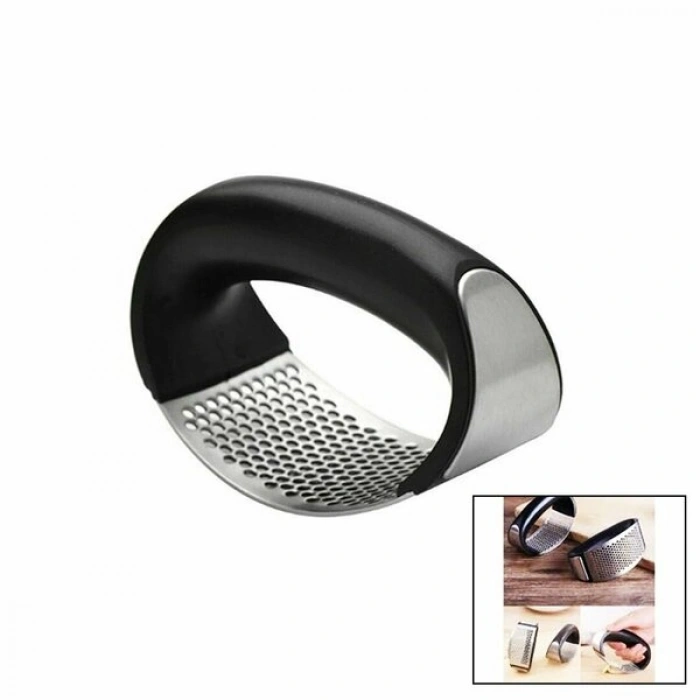 Timion Metal Sarımsak Ezici (5148)