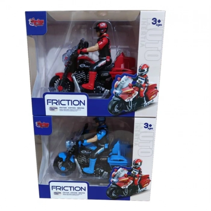 Timion MG-D500-32B KUT.IŞKLI VE SESLİ SÜRTMELİ MOTOR -VRD