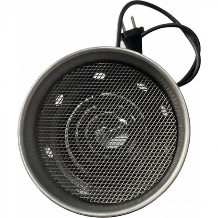 Timion Midi Elektrikli Nargile Köz Ocağı Rezistanslı Köz Yakma Makinası Közmatik (5148)