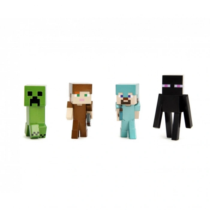Timion Minecraft Figür 7 cm
