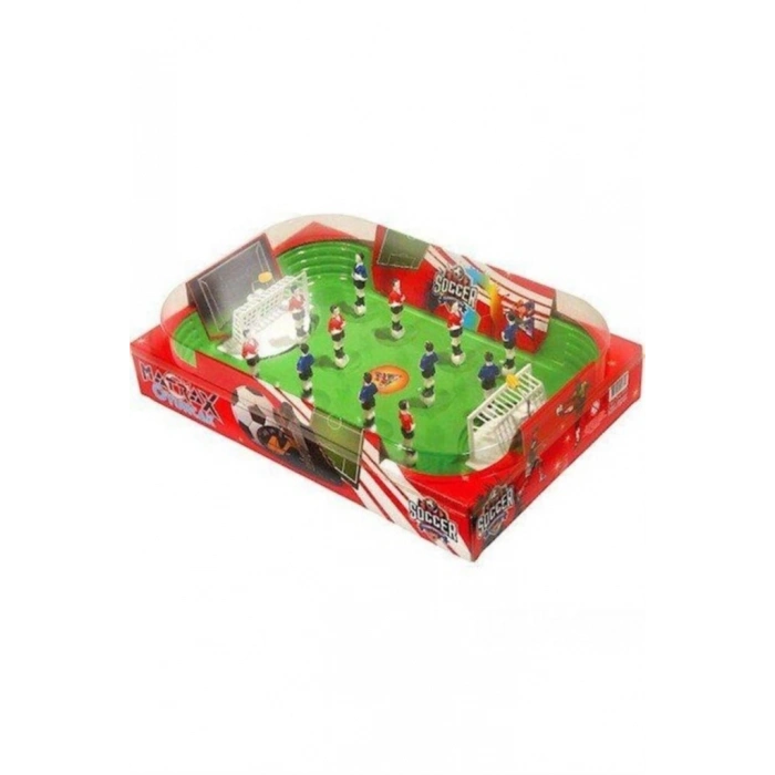 Timion Mini Parmak Futbol Oyuncağı