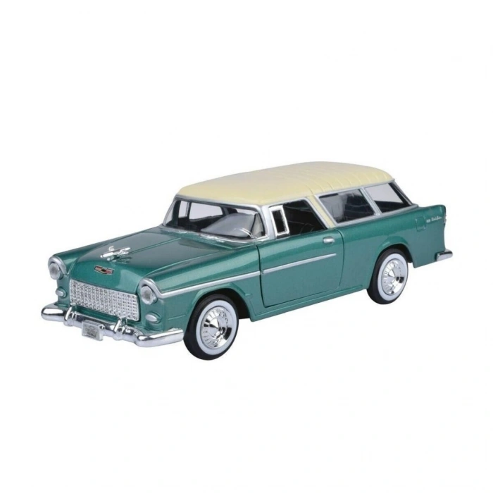 Timion MM-73248 1:24 1955 CHEVY BEL AIR NOMAD