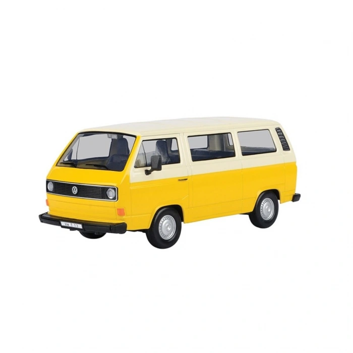 Timion MM-79376 1:24 VOLKSWAGEN TYPE2 T3