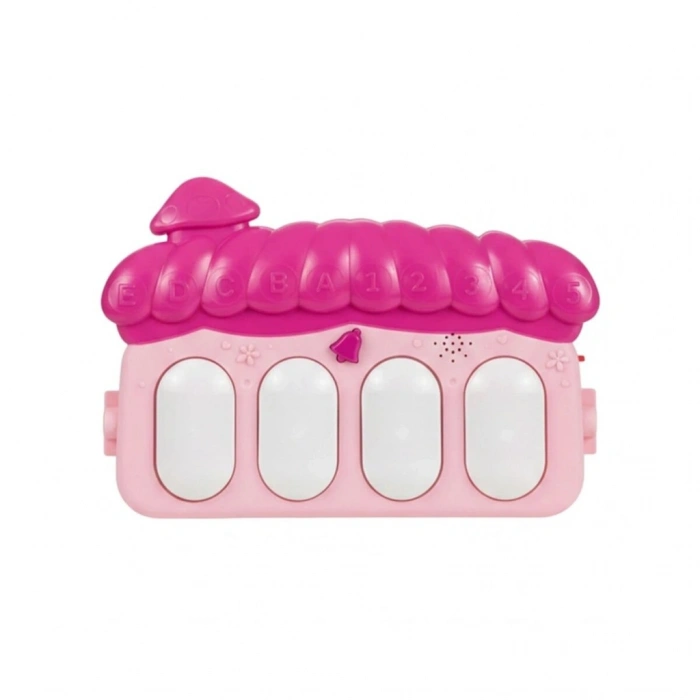 Timion MOL-558 UNICORN PİYANOLU OYUN HALISI