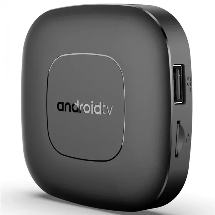 Timion Mortal T1.Android Tv Box 2gb Ram -16 gb Hafıza Android 12 Tvbox (5148)