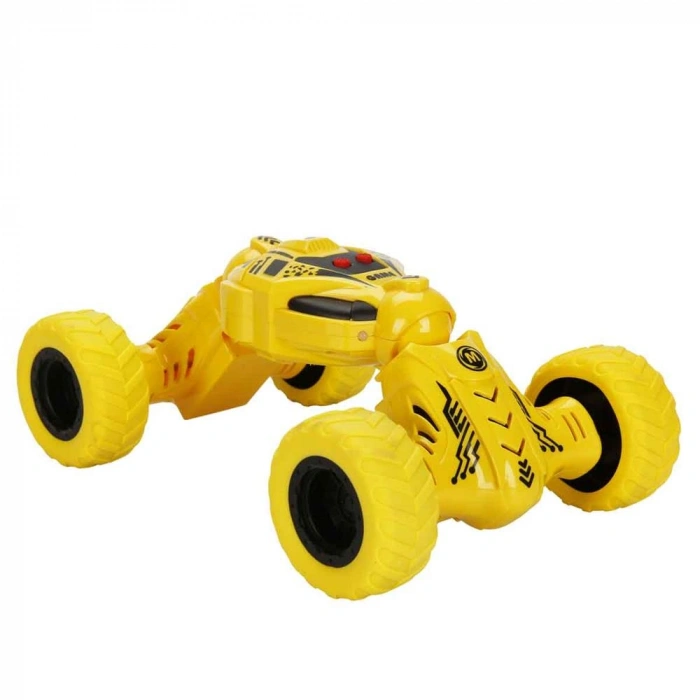 Timion MOTORİZE ARABA AKROBATİK SES/IŞIK