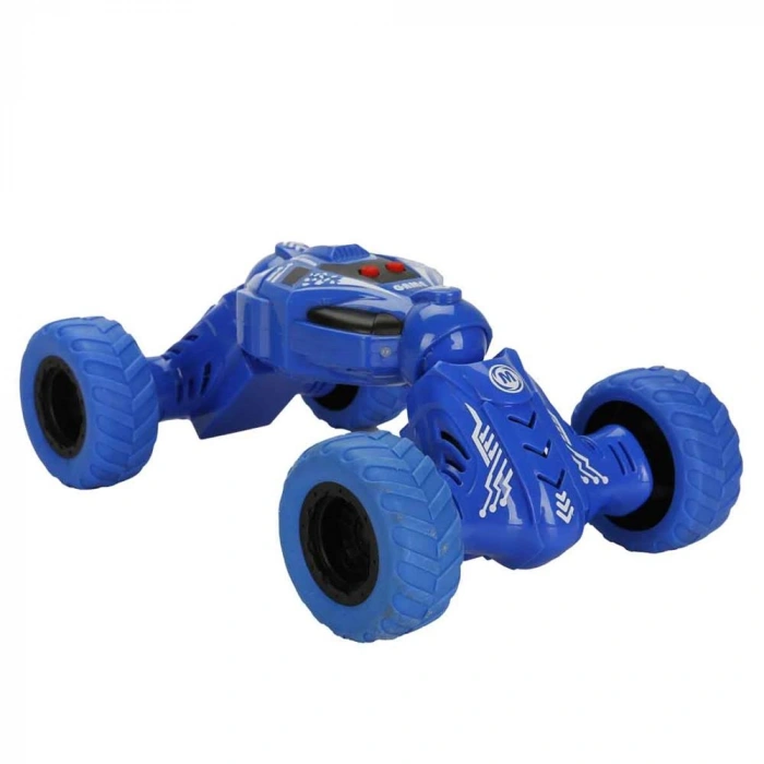 Timion MOTORİZE ARABA AKROBATİK SES/IŞIK