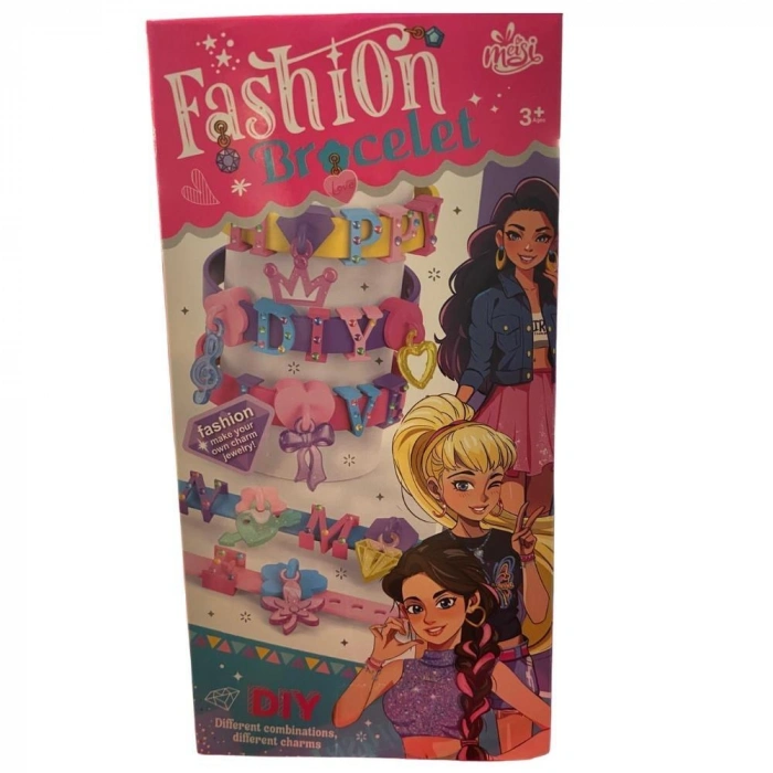 Timion MS-3303 BİLEKLİK -CN