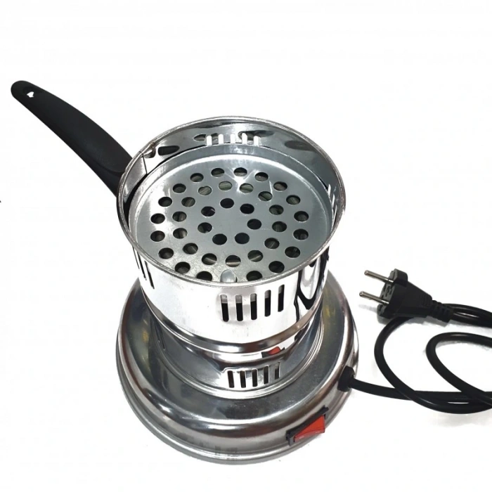 Timion Nargile Köz Yakma Makinesi (5148)