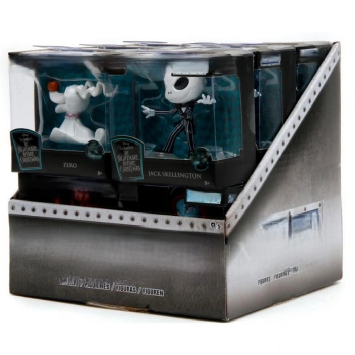 Timion Nightmare Before Christmas Tekli Figür Paketleri