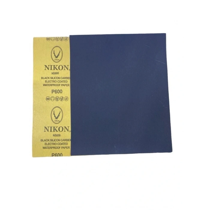 Timion Nikon Ns600 600 Kum Su Zımparası