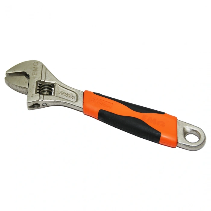 Timion NO-8 KURBAĞACIK 200X24MM (5148)