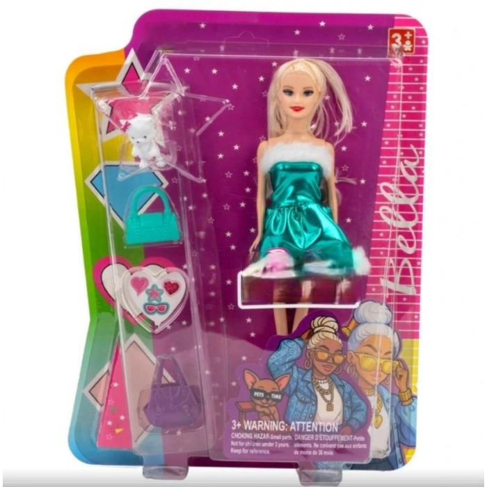 Timion NZM-605 EXTRA BEBEK