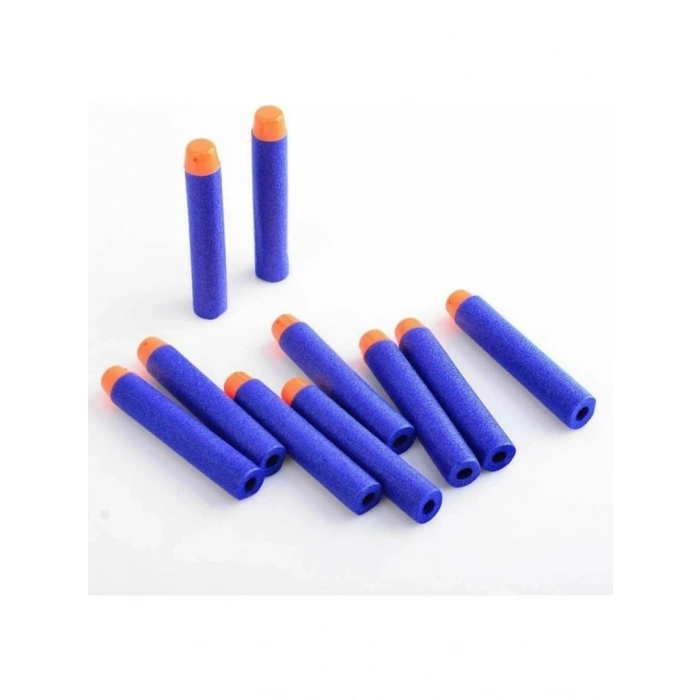 Timion NZM-666 POŞETTE 12 Lİ SÜNGER MERMİ