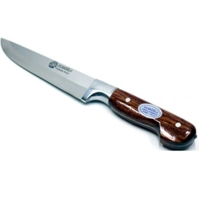 Timion Ocakoğlu Paslanmaz Bıçak No:1