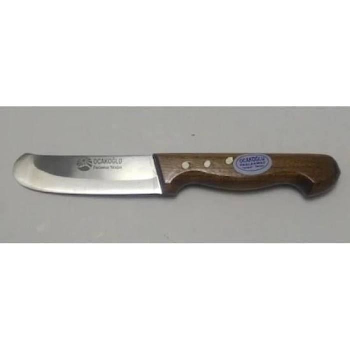 Timion Ocakoğlu Yüzme Bıçağı