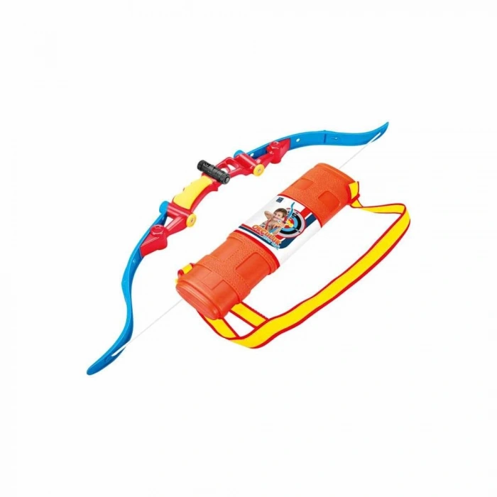 Timion Okçuluk Seti