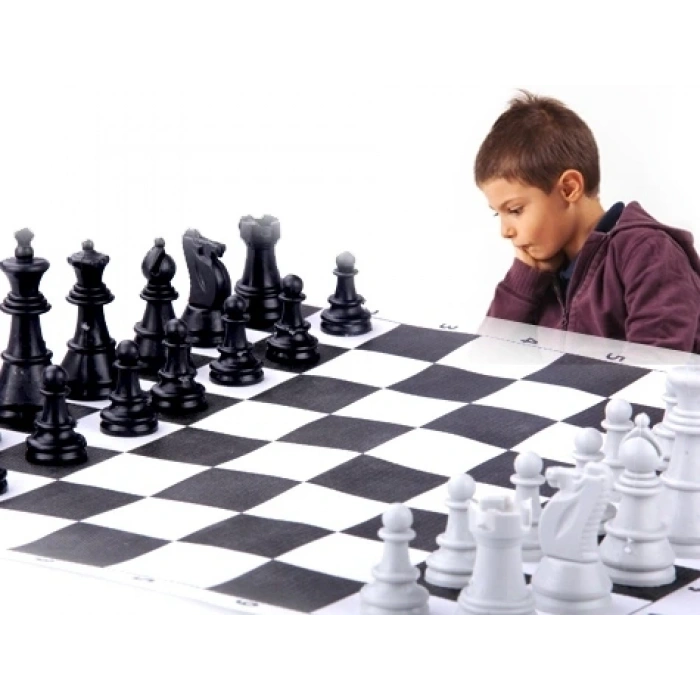 Timion Okullara Özel Satranç Takımı (5148)