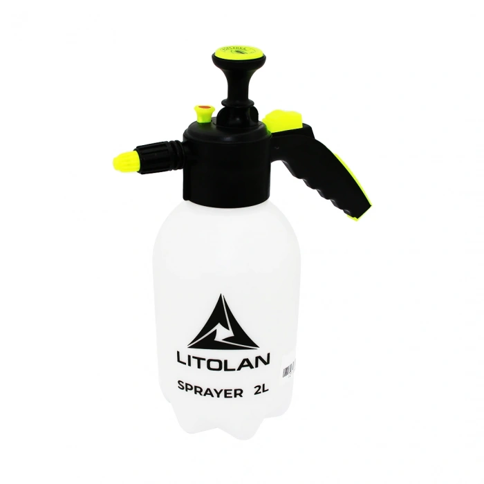 Timion ORJİNAL  BASINÇLI 2LT İLAÇ POMPASI (5148)