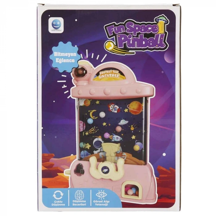 Timion OYUN TOP ZIPLATMA YAKALAMA -SUN