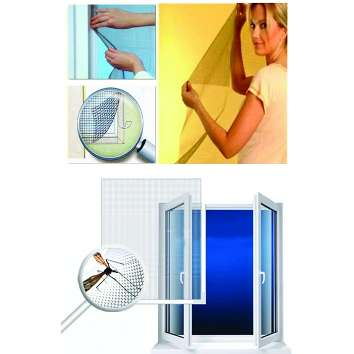 Timion Pencere Cam Sinekliği ( 150 cm x 100 cm. ) (5148)