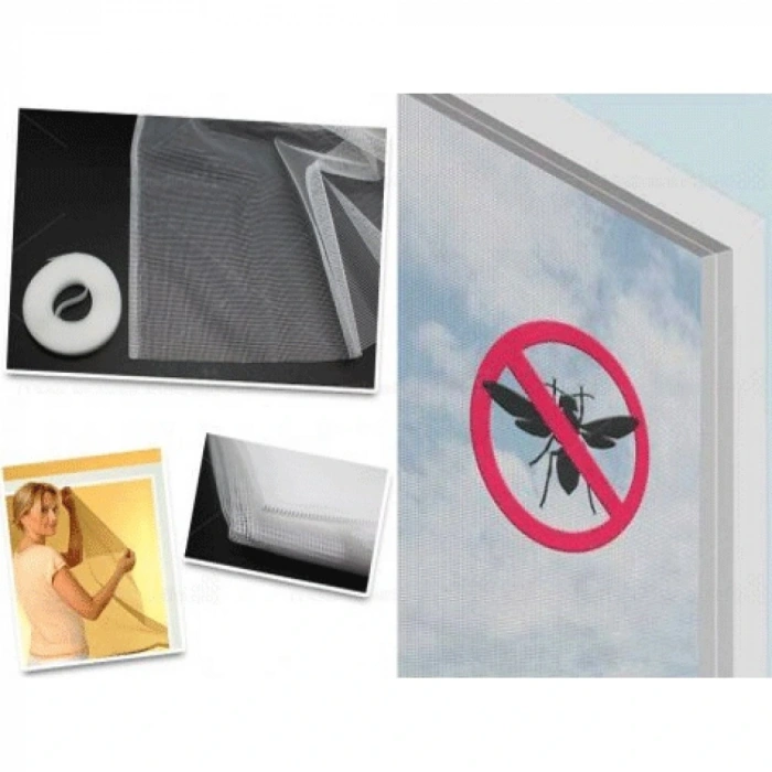 Timion Pencere Cam Sinekliği ( 150 cm x 100 cm. ) (5148)