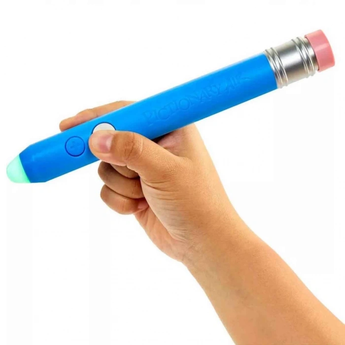 Timion Pictionary Air 2 Klasik Aile Çizim Oyunu