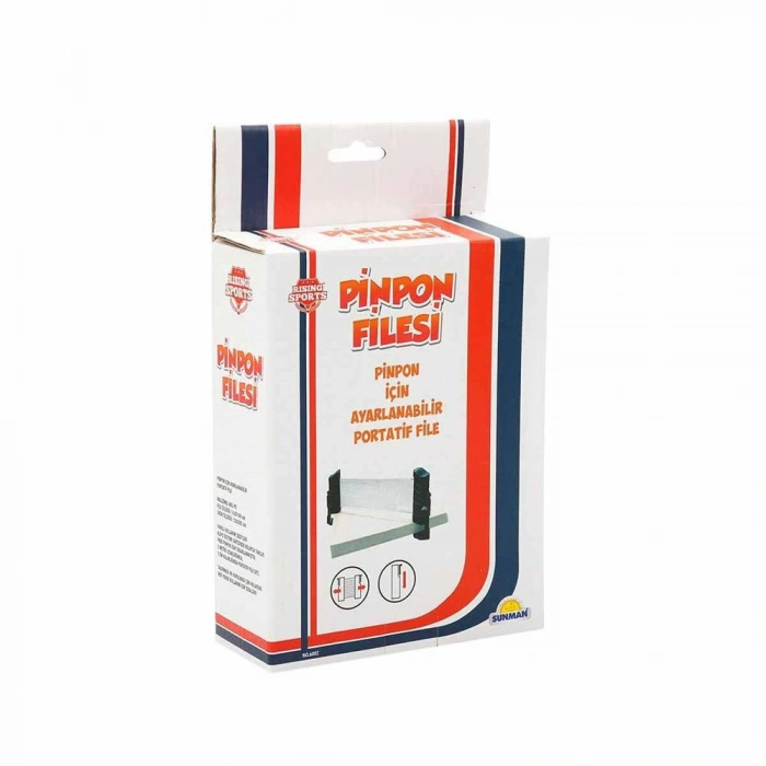 Timion Pinpon Filesi